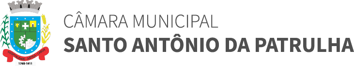 Câmara Municipal de Santo Antônio da Patrulha