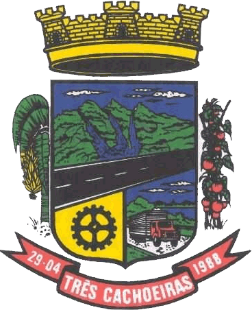 Prefeitura Municipal de Três Cachoeiras